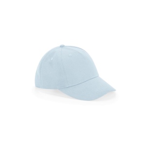 Casquette enfant 5 pans en coton organique 5