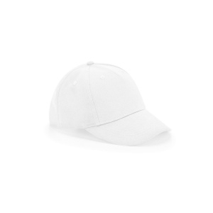 Casquette enfant 5 pans en coton organique 2