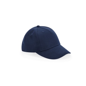 Casquette enfant 5 pans en coton organique 3