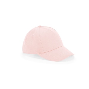 Casquette enfant 5 pans en coton organique 6