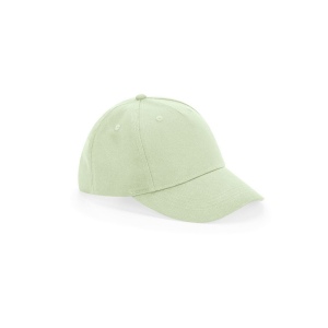 Casquette enfant 5 pans en coton organique 7