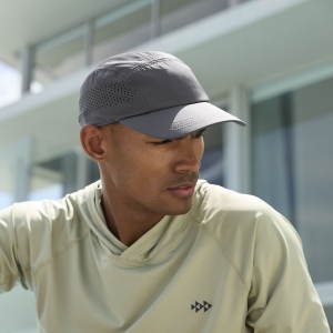 Casquette de sport
