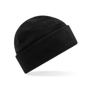 Bonnet polaire en polyester recyclé 2