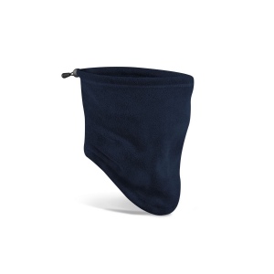 Cache cou polaire en polyester recyclé 3