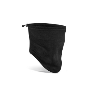 Cache cou polaire en polyester recyclé 2