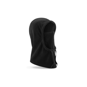 Capuche polaire en polyester recyclé 2