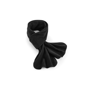 Écharpe polaire en polyester recyclé 2