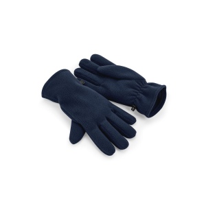 Gants polaire en polyester recyclé 3