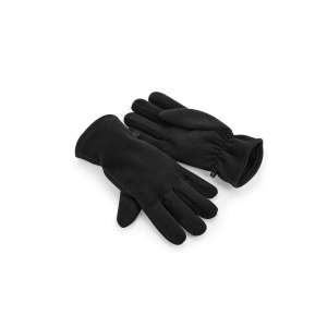 Gants polaire en polyester recyclé 2