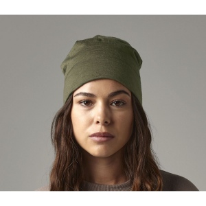 Bonnet en laine Merino 5