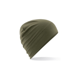 Bonnet en laine Merino 4
