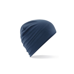 Bonnet en laine Merino 3
