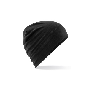 Bonnet en laine Merino 2