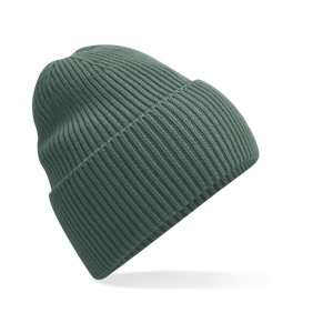Bonnet avec revers extra large 9