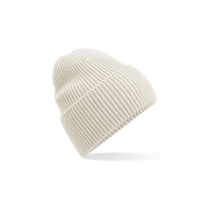 Bonnet avec revers extra large 2