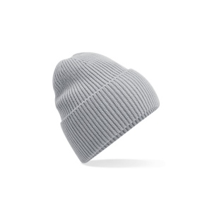 Bonnet avec revers extra large 4