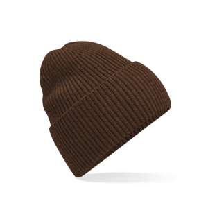 Bonnet avec revers extra large 6