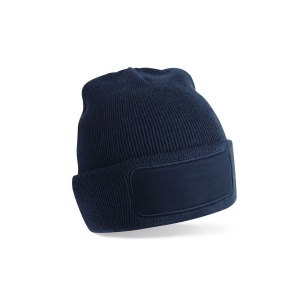 Bonnet avec empiècement en polyester recyclé 4