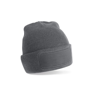 Bonnet avec empiècement en polyester recyclé 3