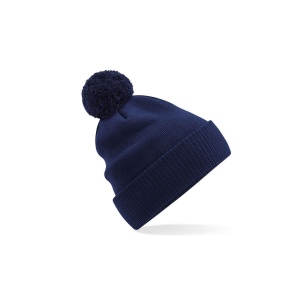 Bonnet Snowstar® en coton organique 4