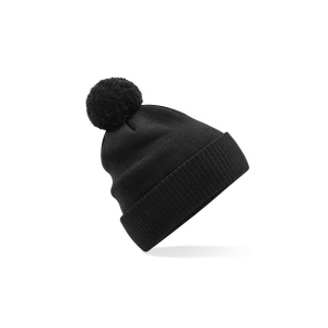 Bonnet Snowstar® en coton organique 2
