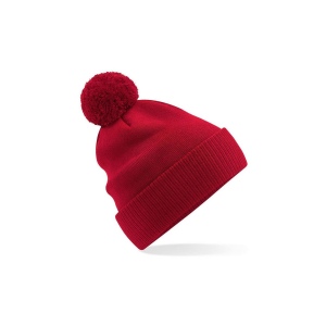 Bonnet Snowstar® en coton organique 3