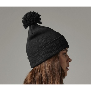 Bonnet Snowstar® en coton organique