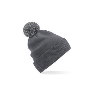 Bonnet Snowstar® en polyester recyclé 4