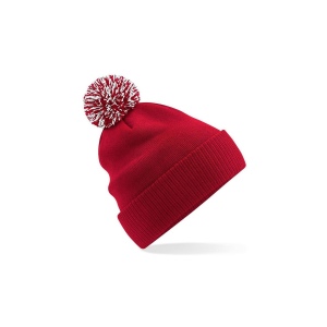 Bonnet Snowstar® en polyester recyclé 3