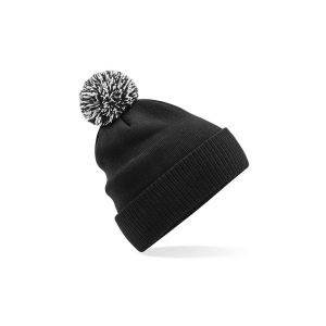 Bonnet Snowstar® en polyester recyclé 5