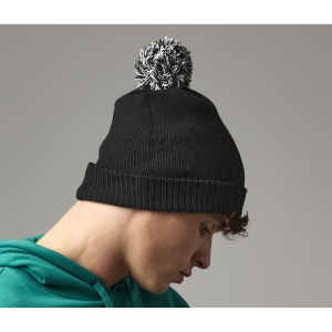 Bonnet Snowstar® en polyester recyclé