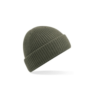 Bonnet avec revers déperlant 4