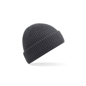 Bonnet avec revers déperlant 3