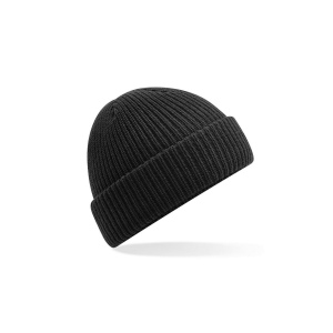 Bonnet avec revers déperlant 2