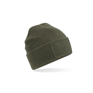 Bonnet Thinsulate™ avec patch amovible 4