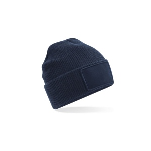 Bonnet Thinsulate™ avec patch amovible 5