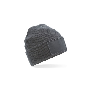Bonnet Thinsulate™ avec patch amovible 3