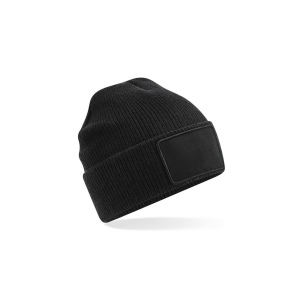 Bonnet Thinsulate™ avec patch amovible 2