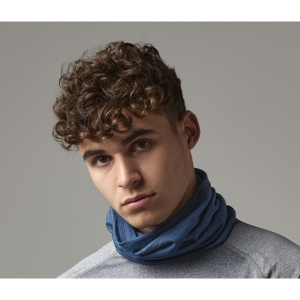 Morf® en laine Merino 5