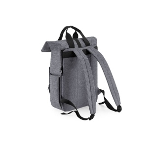 Sac à dos fermeture à enroulement 8