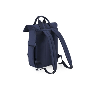 Sac à dos fermeture à enroulement 9