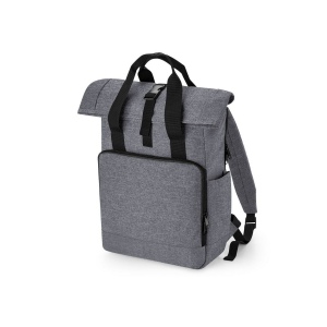 Sac à dos fermeture à enroulement 4
