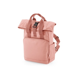 Mini sac à dos fermeture à enroulement 5
