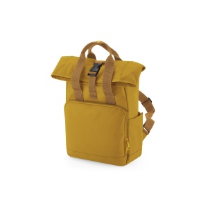 Mini sac à dos fermeture à enroulement 4