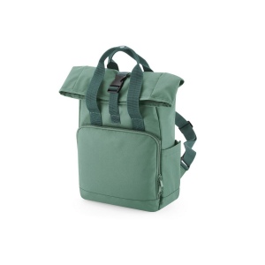Mini sac à dos fermeture à enroulement 6