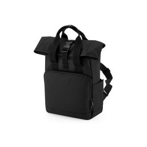 Mini sac à dos fermeture à enroulement 2