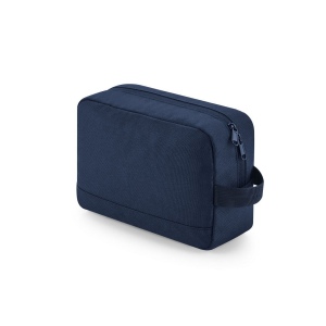 Trousse de toilette en polyester recyclé 2