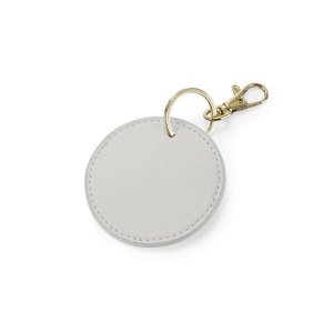Porte-clé rond 10