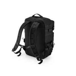 Sac à dos style militaire 4