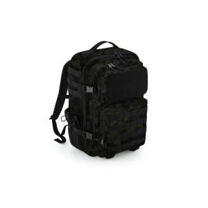 Sac à dos style militaire 3